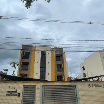 Imagem: Apartamento para Locação – Cidade Nova | Santana do Paraíso/MG