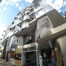 Imagem: Sala para aluguel, Centro - Ipatinga/MG