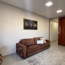 Imagem: Casa à venda, 3 quartos, 1 vaga, Nova Vila Bretas - Governador Valadares/MG
