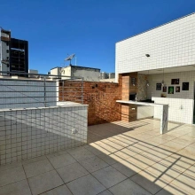 Imagem: Cobertura à venda, 3 quartos, 1 suíte, 2 vagas, Iguaçu - Ipatinga/MG