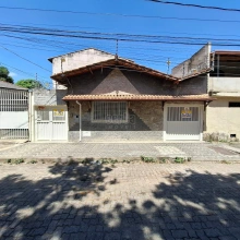 Imagem: Casa para aluguel, 2 quartos, 1 suíte, 1 vaga, Lourdes - Governador Valadares/MG