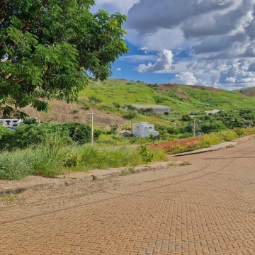Imagem: Lote à venda, Cidade Nova - Governador Valadares/MG