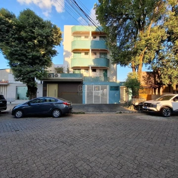 Imagem: Apartamento 3 quartos, cozinha, banheiro.