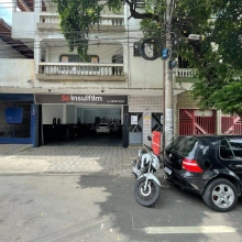 Imagem: Apartamento para aluguel, 3 quartos, 2 suítes, Lourdes - Governador Valadares/MG