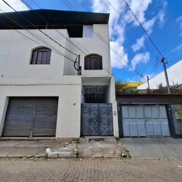 Imagem: Apartamento para aluguel, 3 quartos, 1 suíte, Ilha dos Araújos - Governador Valadares/MG