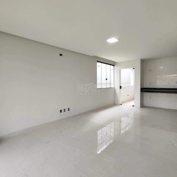 Imagem: Apartamento à venda, 3 quartos, 1 suíte, 1 vaga, Caravelas - Ipatinga/MG