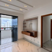 Imagem: Apartamento à venda, 2 quartos, 1 suíte, 1 vaga, Esplanada - Governador Valadares/MG