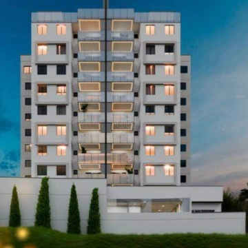 Imagem: Apartamento na Planta no Bairro Bela Vista em Ipatinga/MG