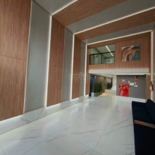 Imagem: Apartamento à venda, 2 quartos, 1 suíte, 1 vaga, Bom Retiro - Ipatinga/MG