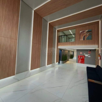 Imagem: Apartamento à venda, 2 quartos, 1 suíte, 1 vaga, Bom Retiro - Ipatinga/MG