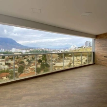 Imagem: Apartamento à venda, 3 quartos, 3 suítes, 2 vagas, Lagoa Santa - Governador Valadares/MG