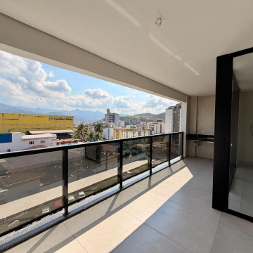 Imagem: Apartamento à venda, 3 quartos, 3 suítes, 2 vagas, Centro - Coronel Fabriciano/MG