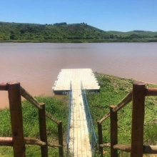 Imagem: Lote para venda