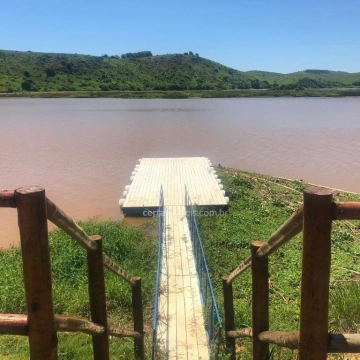 Imagem: Lote para venda